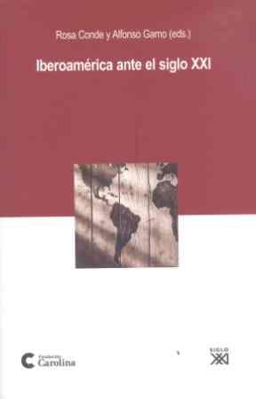 IBEROAMERICA ANTE EL SIGLO XXI | 9788432313646 | VARIOS