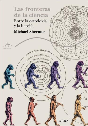 LAS FRONTERAS DE LA CIENCIA | 9788484285908 | SHERMER