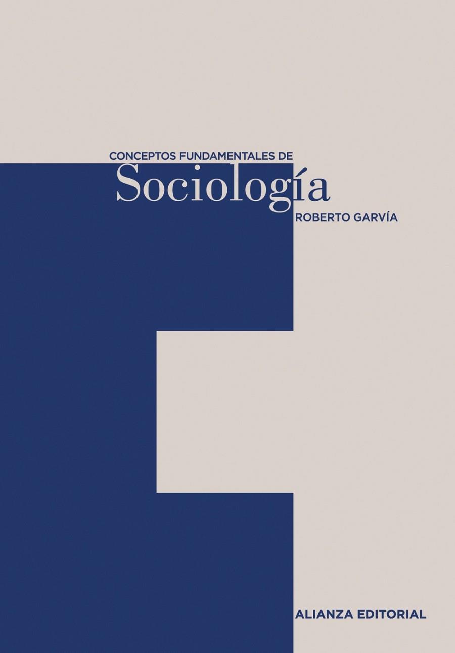 SOCIOLOGIA | 9788420687483 | GARVIA