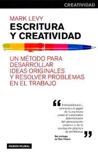 ESCRITURA Y CREATIVIDAD | 9788449310447 | LEVY, M.