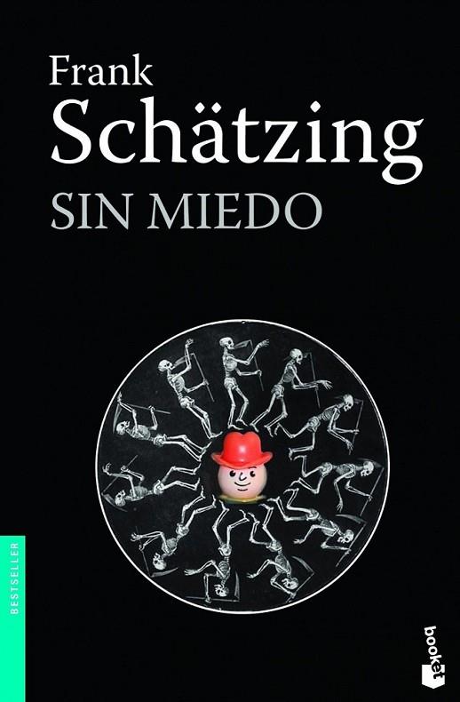 SIN MIEDO | 9788408005315 | SCHÄTZING