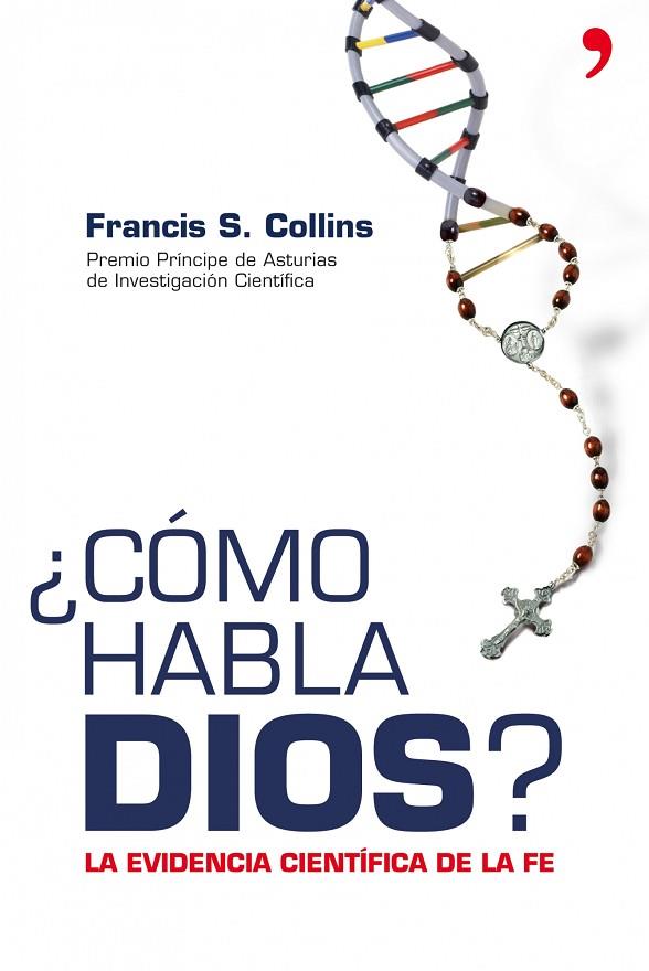 ¿COMO HABLA DIOS? | 9788484606703 | COLLINS