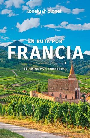 EN RUTA POR FRANCIA 3 | 9788408266525 | VARIOS AUTORES