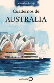 CUADERNOS DE AUSTRALIA | 9788408099468 | DORAO