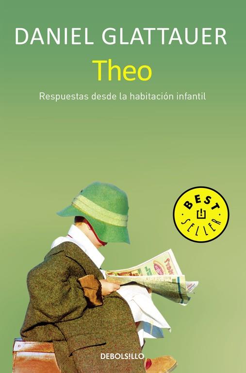 THEO | 9788466331029 | GLATTAUER, DANIEL