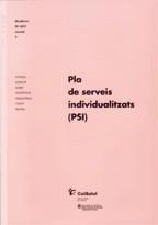 PLA DE SERVEIS INDIVIDUALITZATS | 9788439360490 | CONSELL ASSESSOR SOBRE ASSISTèNCIA PSIQUIàTRICA I SALUT MENTAL