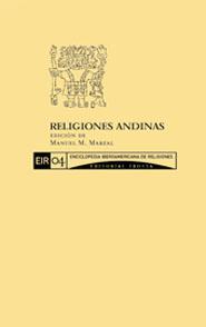 RELIGIONES ANDINAS | 9788481647112