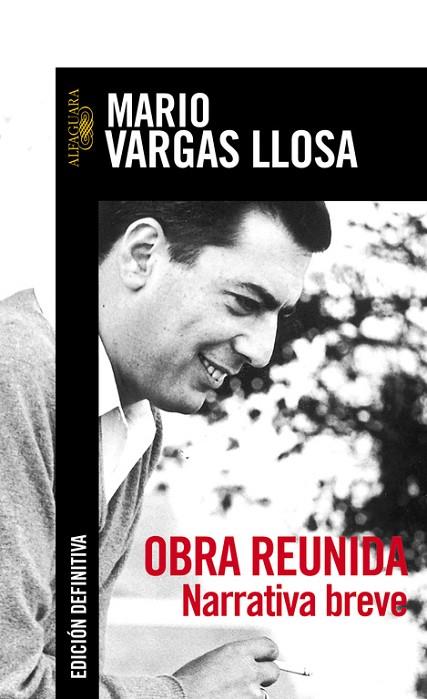 OBRA BREVE REUNIDA | 9788420484174 | VARGAS LLOSA