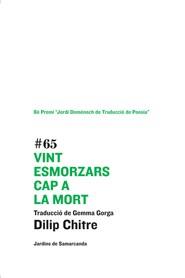 VINT ESMORZARS CAP A LA MORT | 9788497664523 | CHITRE