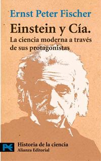 EINSTEIN Y CIA. | 9788420639499 | FISCHER