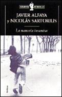 LA MEMORIA INSUMISA | 9788484323181 | SARTORIUS,NICOLßS ;A