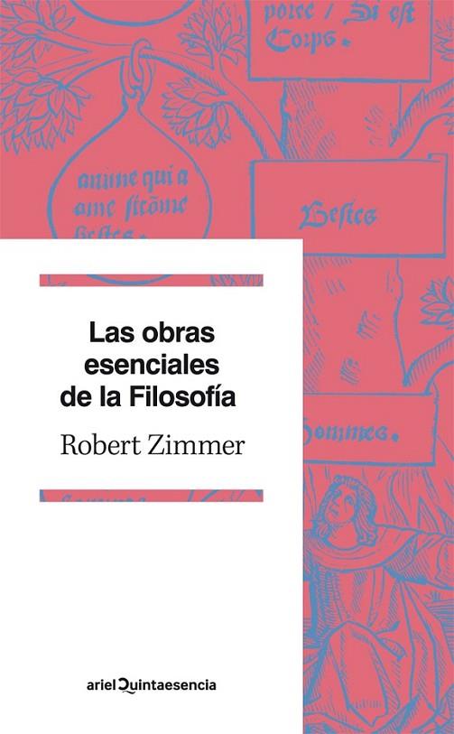 LAS OBRAS ESENCIALES DE LA FILOS | 9788434401495 | ZIMMER