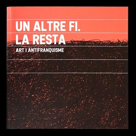 UN ALTRE FI. LA RESTA | 9788491565857 | CERSOSIMO, NORA ANCAROLA/CUESTA HERNÁNDEZ, AMANDA