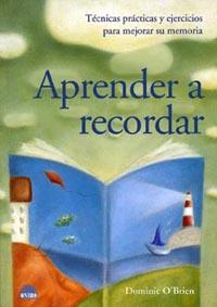 APRENDER A RECORDAR | 9788495456144 | DOMINIC O'BRIEN