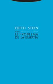 EL PROBLEMA DE LA EMPATIA | 9788481646306 | STEIN