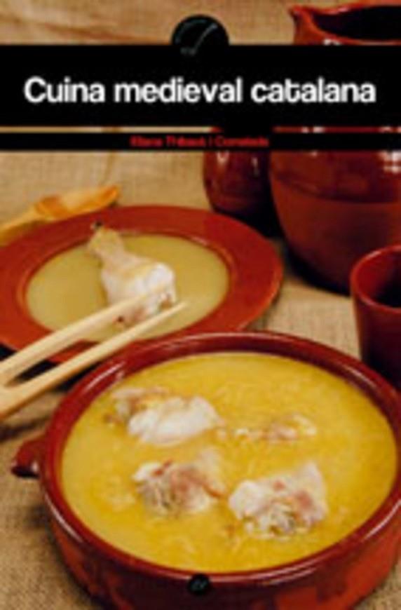 CUINA MEDIEVAL CATALANA | 9788497912167 | COMALADA