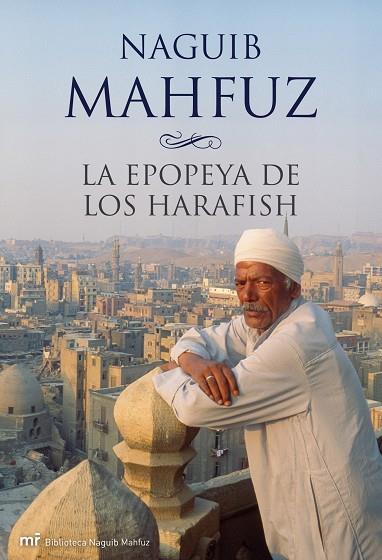 LA EPOPEYA DE LOS HARAFISH | 9788427035928 | MAHFUZ