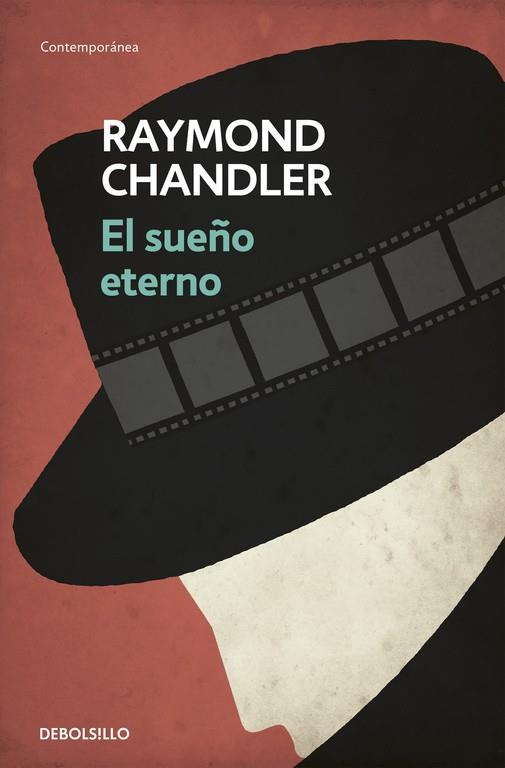 SUEÑO ETERNO, EL | 9788490325735 | CHANDLER, RAYMOND