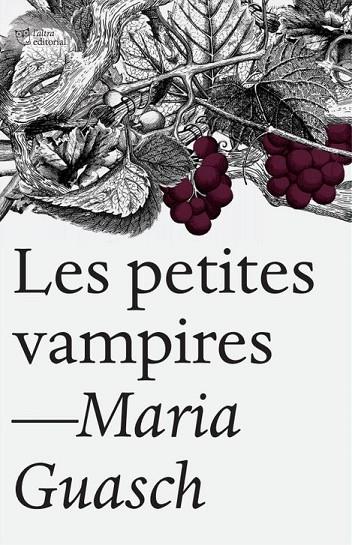 LES PETITES VAMPIRES | 9788412833492 | GUASCH, MARIA