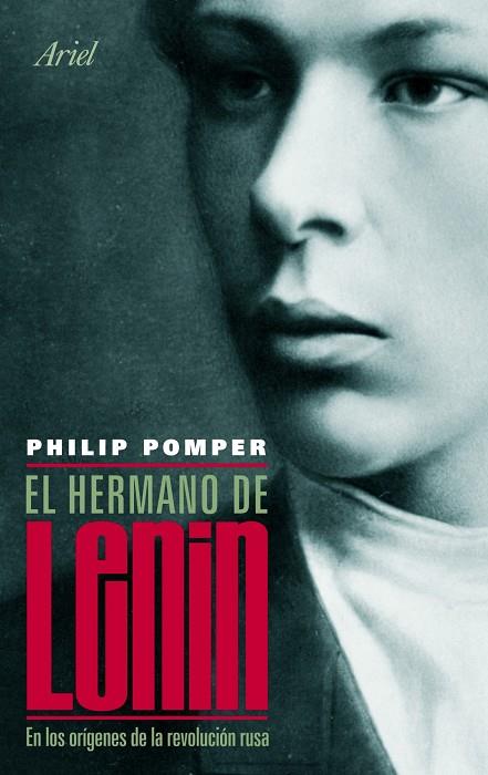 HERMANO DE LENIN | 9788434469242 | POMPER