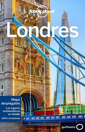 LONDRES 8 | 9788408148623 | DIVERSOS