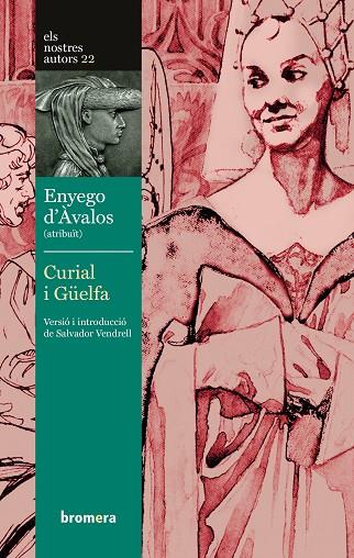 CURIAL I GÜELFA | 9788413583426 | ENYEGO D'ÀVALOS