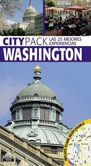 WASHINGTON (CITYPACK 2015) | 9788403510067 | DIVERSOS