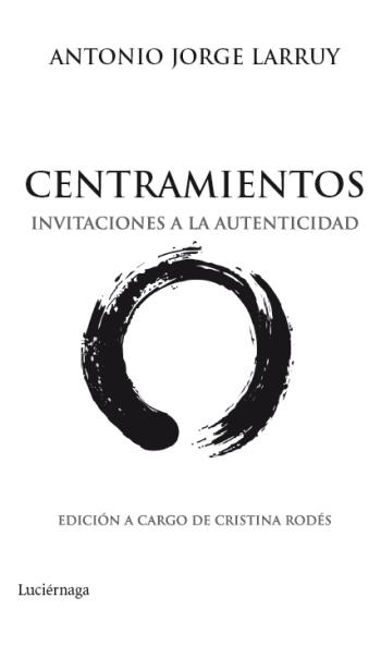 CENTRAMIENTOS | 9788492545513 | LARRUY