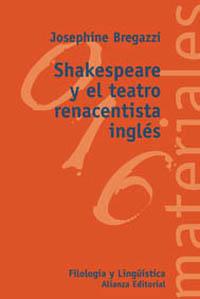 SHAKESPEARE Y EL TEATRO | 9788420657349 | BREGAZZI