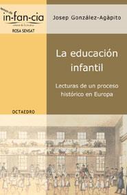 EDUCACION INFANTIL | 9788480636001 | AGAPITO