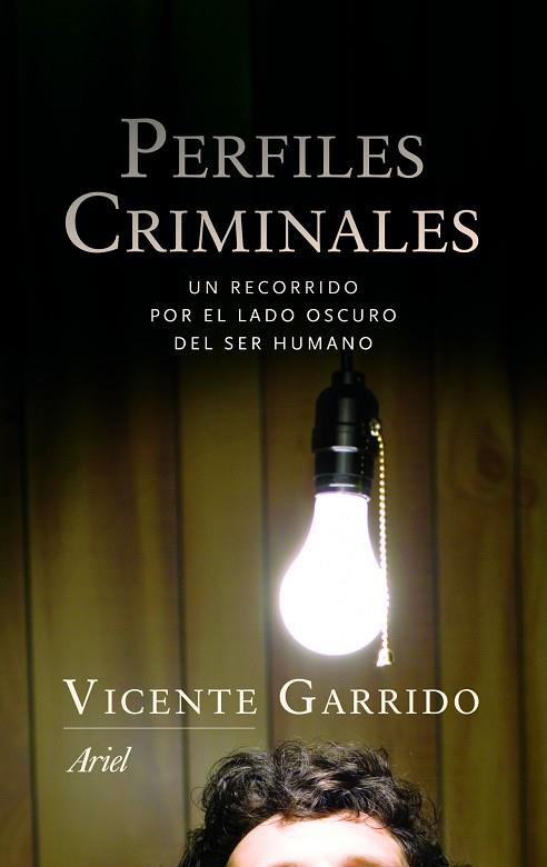 PERFILES CRIMINALES | 9788434470460 | GARRIDO