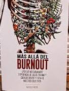 MAS ALLA DEL BURNOUT | 9788412617894 | ROSE, NICOLE