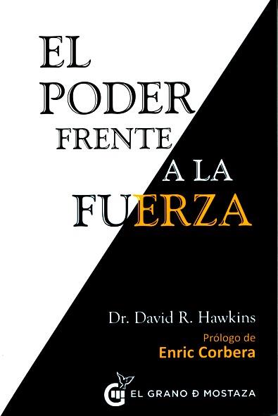 EL PODER FRENTE A LA FUERZA | 9788494279676 | HAWKINS, DAVID