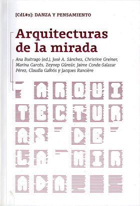 ARQUITECTURAS DE LA MIRADA | 9788481388350 | VARIS