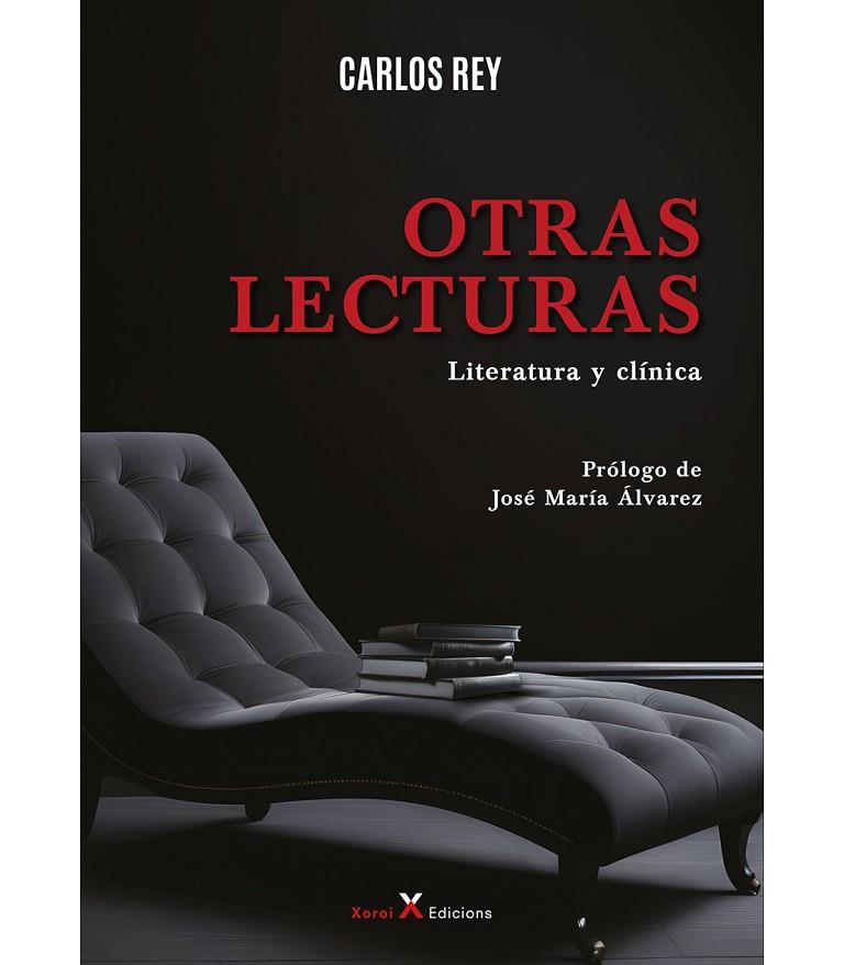 OTRAS LECTURAS | 9788412804218 | CARLOS REY