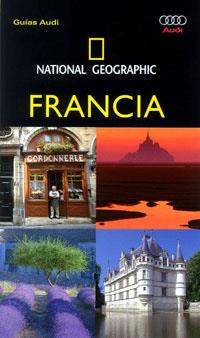 FRANCIA | 9788482984124 | VARIOS