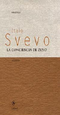 LA CONCIENCIA DE ZENO | 9788424926854 | SVEVO