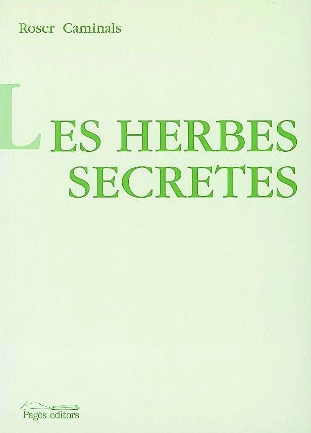 HERBES SECRETES | 9788479355593 | CAMINALS