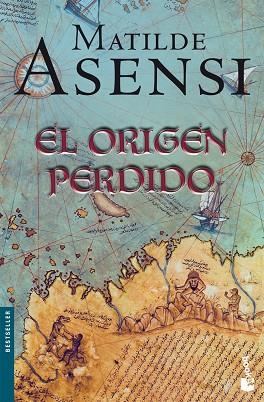 ORIGEN PERDIDO | 9788408061854 | MATILDE ASENSI