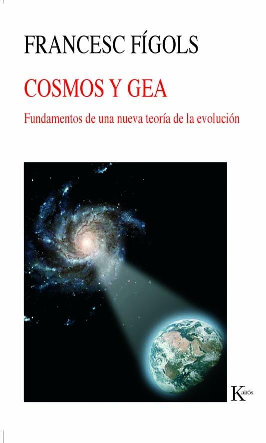 *COSMOS Y GEA | 9788472456433 | FIGOLS, FRANCESC