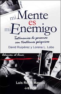 MI MENTE ES MI ENEMIGO | 9788441420281 | RUIPEREZ