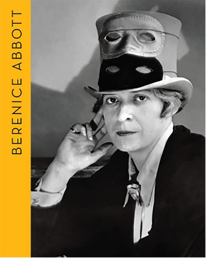 BERENICE ABBOTT | 9788498447026 | DIVERSOS