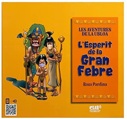 L'ESPERIT DE LA GRAN FEBRE | 9788412366471 | PARDINA, ROSA