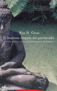 EL BUDISMO DESPUÉS DEL PATRIAR-. | 9788481647983 | RITA M.GROSS