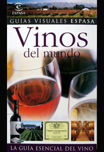 VINOS DEL MUNDO | 9788467020953 | VARIOS