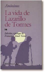 VIDA DE LAZARILLO DE TORMES | 9788471666352 | ANÓNIMO