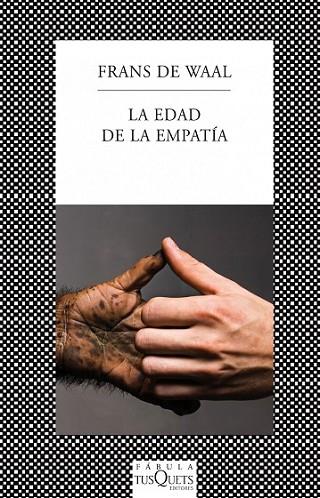 LA EDAD DE LA EMPATIA | 9788483834985 | DE WAAL