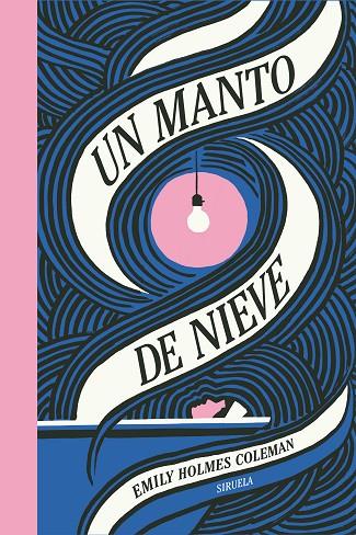 UN MANTO DE NIEVE | 9788410183377 | HOLMES COLEMAN, EMILY