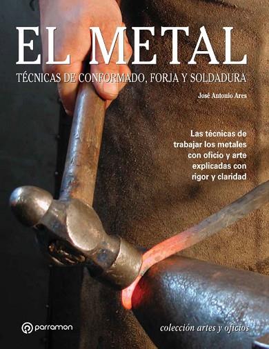 EL METAL | 9788434226647 | VARIOS