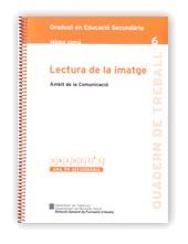 LECTURA DE LA IMATGE GRADUI'S MC | 9788439359074